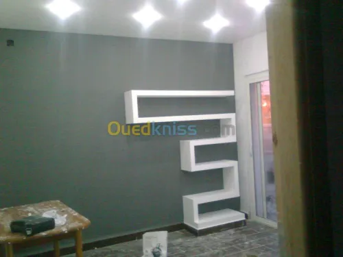 décoration maison moderne 
