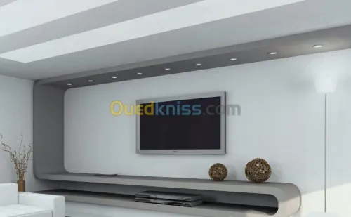 décoration maison moderne 