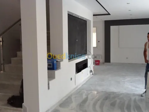 décoration maison moderne 