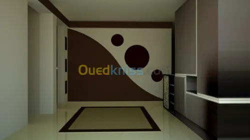 décoration maison moderne 
