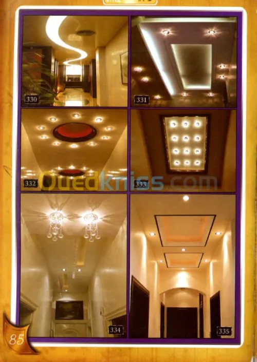 décoration maison moderne 