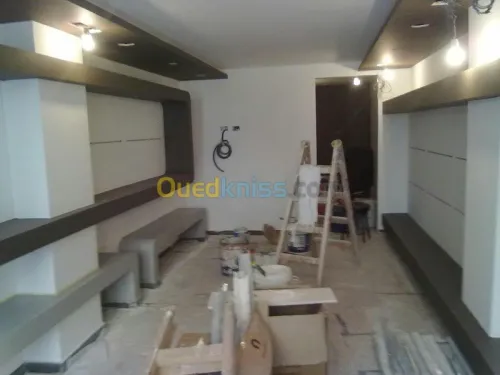 décoration maison moderne 