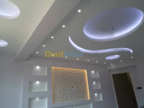 décoration maison moderne 