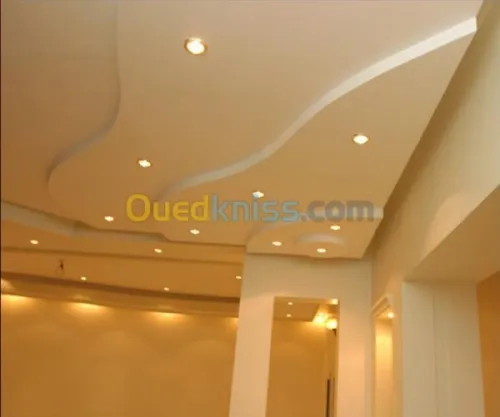 décoration maison moderne 