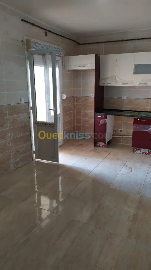 Vente Appartement F5 Alger Mahelma
