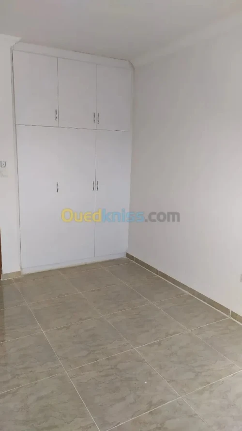 Vente Appartement F5 Alger Mahelma