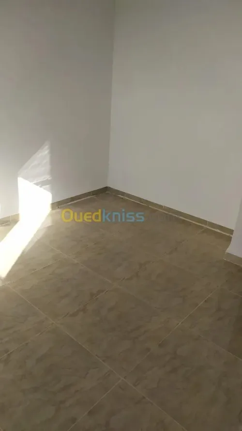 Vente Appartement F5 Alger Mahelma