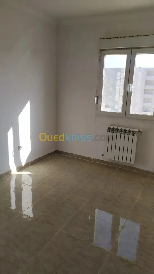 Vente Appartement F5 Alger Mahelma