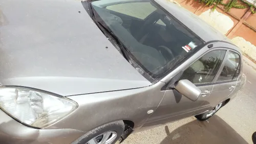 Mitsubishi Lancer 2008 GLX