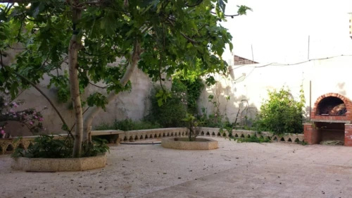 Location vacances Bungalow F4 Chlef Tenes