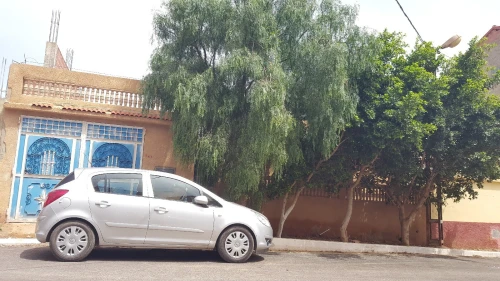 Location vacances Bungalow F4 Chlef Tenes