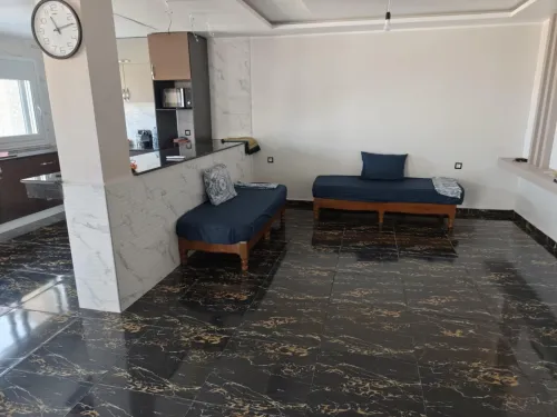 Location Villa Tlemcen Ghazaouet
