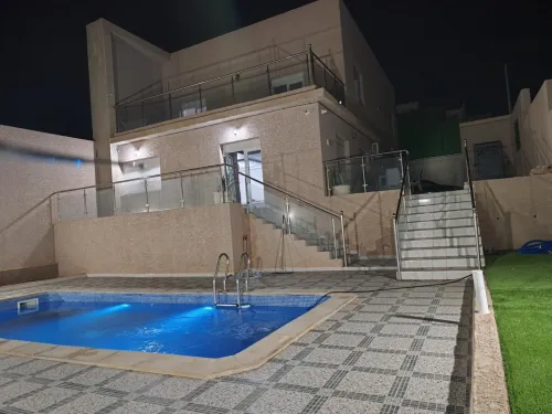 Location Villa Tlemcen Ghazaouet