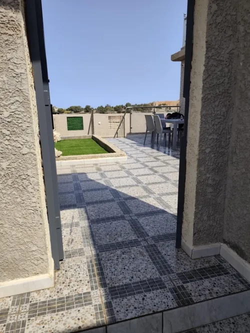 Location Villa Tlemcen Ghazaouet