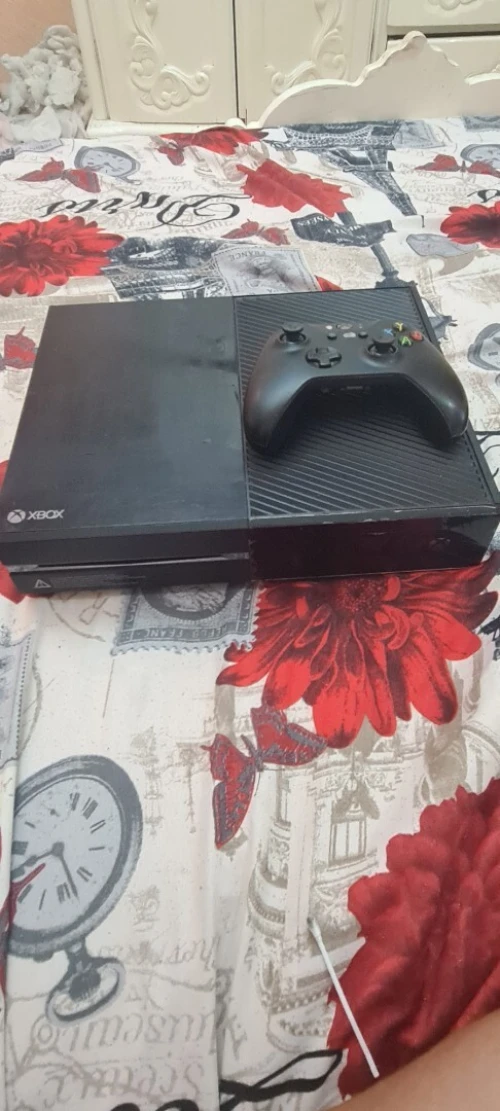 Xbox one
