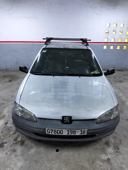 Peugeot 106 1998 106