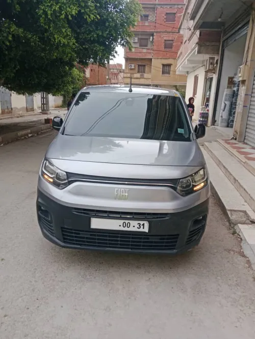 Fiat Doblo Van 2023 Doblo van