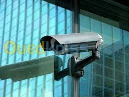 Installation Des Système De Sécurité 