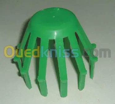 Equipement  transformation plastique 