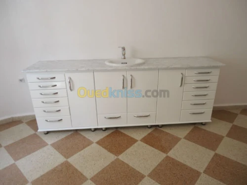 fabriquant meuble dentaire