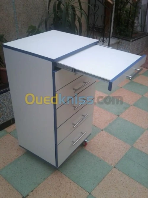 fabriquant meuble dentaire