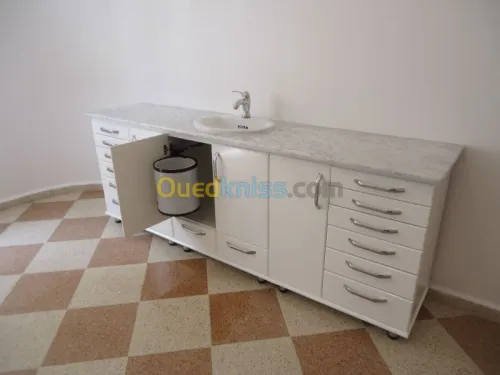 fabriquant meuble dentaire