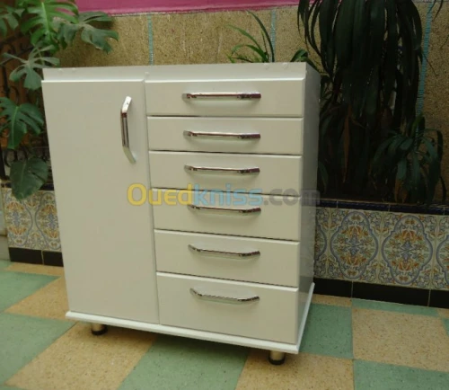 fabriquant meuble dentaire