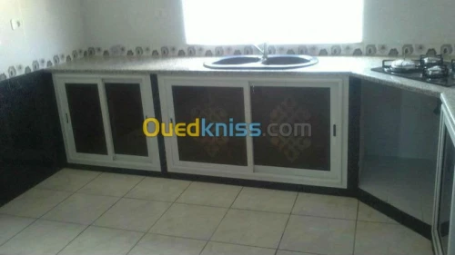 tous travaux aluminium