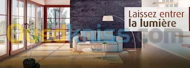 tous travaux aluminium