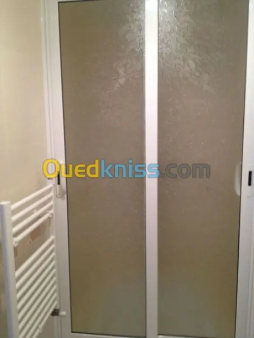 tous travaux aluminium