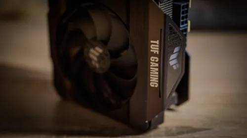 ASUS TUF RTX 3070TI 08GB 
