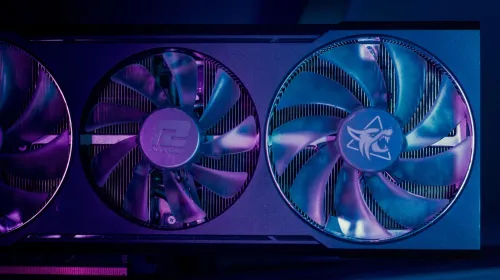 POWERCOLOR HELLHOUND RX 6700XT 
