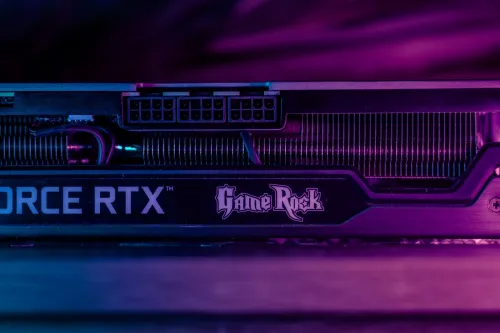 PALIT GAMEROCK RTX 3080 10GB 