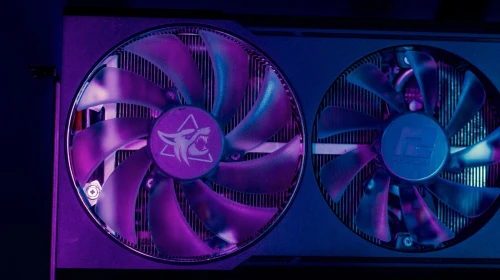 POWERCOLOR HELLHOUND RX 6700XT 