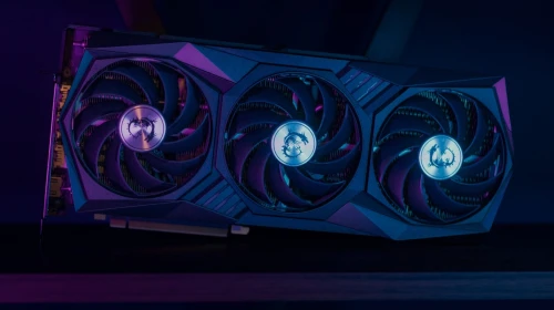 MSI GAMING X TRIO RTX 3060 12GB 