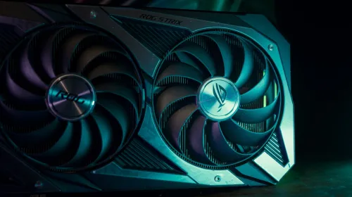 ASUS ROG STRIX RTX 3070TI 08GB