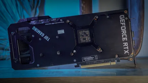 ASUS TUF RTX 3070TI 08GB 