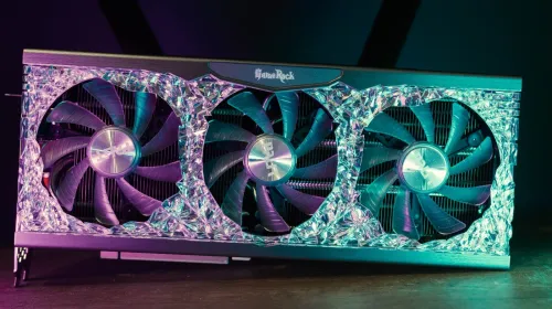 PALIT GAMEROCK RTX 3080 10GB