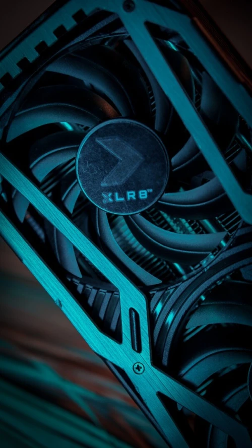 PNY XLR8 RTX 3080TI 12 GB 