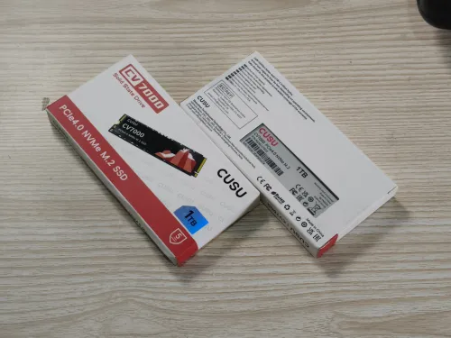 CUSU CV7000