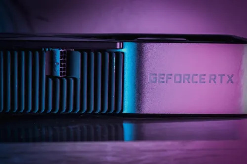 NVIDIA F.E RTX 3090 24GB 