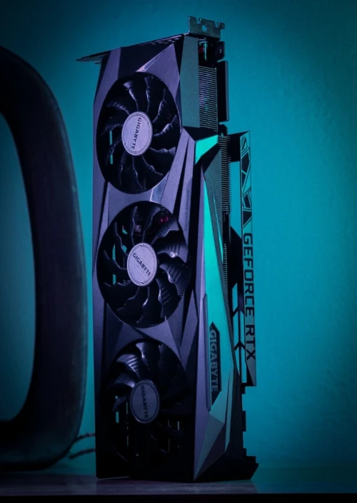 [VENDUE] GIGABYTE GAMING OC RTX 3090 24GB 