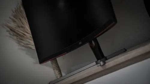 AOC CQ32G3SE 32"165HZ 1MS (USED) 