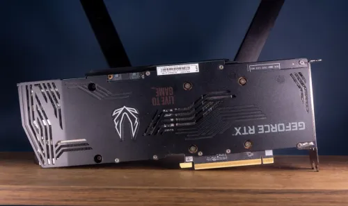 ZOTAC TRINITY RTX 3080 10GB