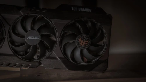 ASUS TUF RTX 3070TI 08GB 
