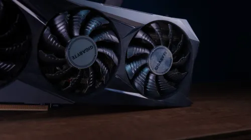 GIGABYTE GAMING OC RTX 3070 08GB