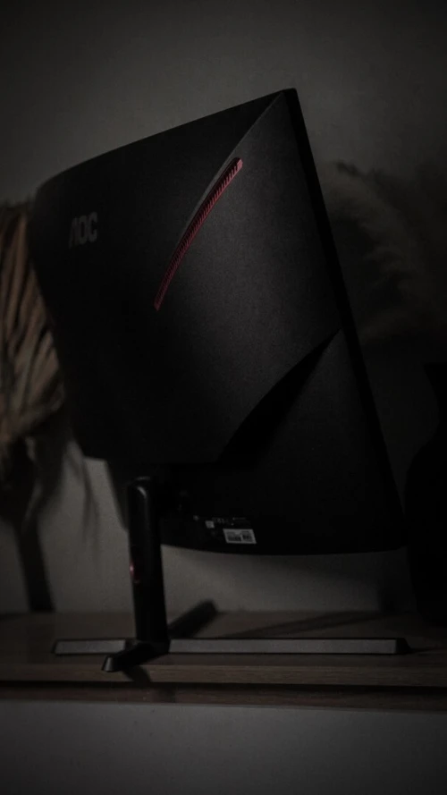 AOC CQ32G3SE 32"165HZ 1MS (USED) 