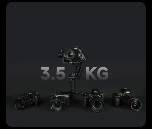 Feiyutech SCORP-C 2