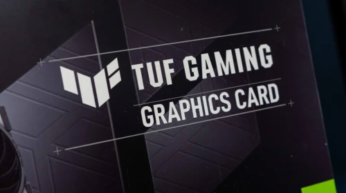 ASUS TUF RTX 5070 12GB