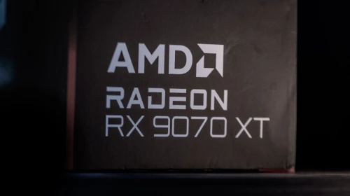 RX 9070XT 16GB GIGABYTE GAMING OC 